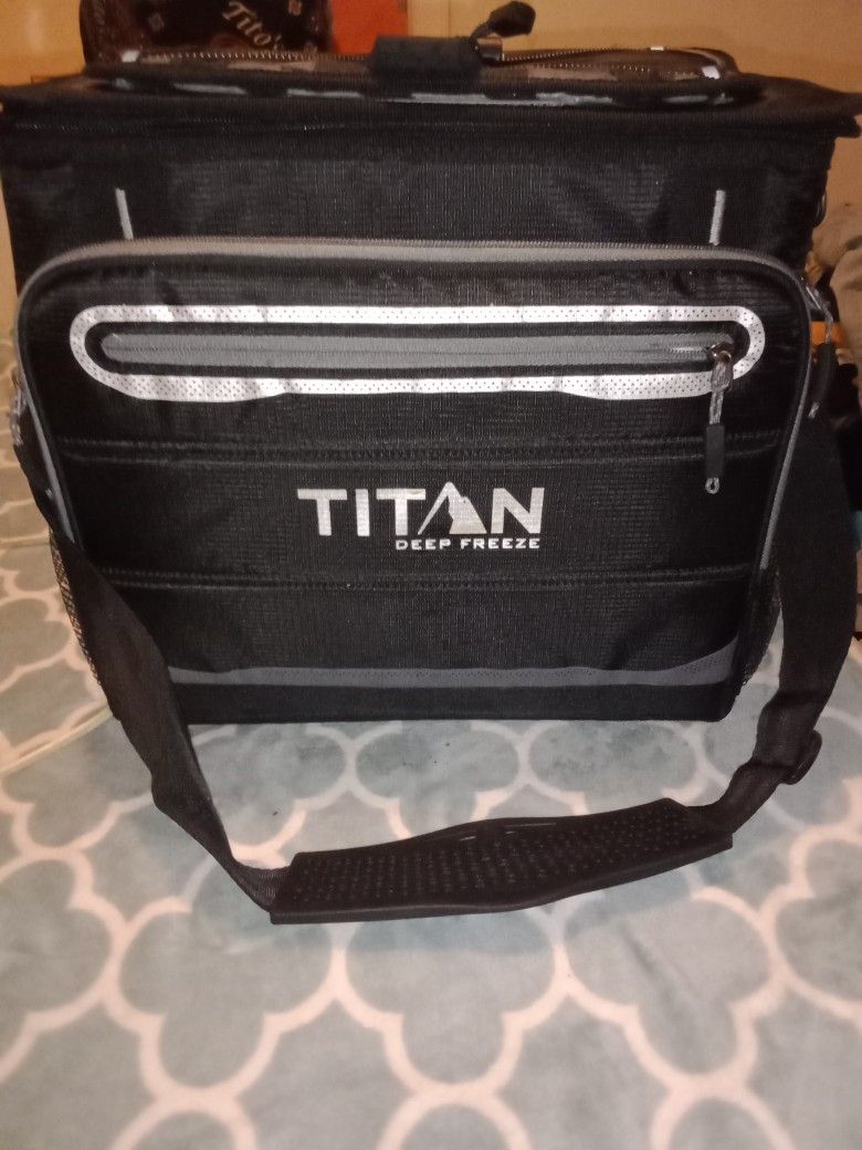 Titan Cooler 