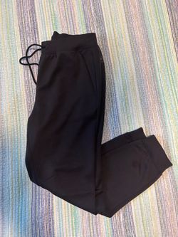 VRST Elevate Pants Men’s Medium Performance Active Stretch Taper Training Jogger