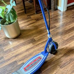 Brand New scooter 