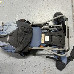 REI Infant Carrier Backpack