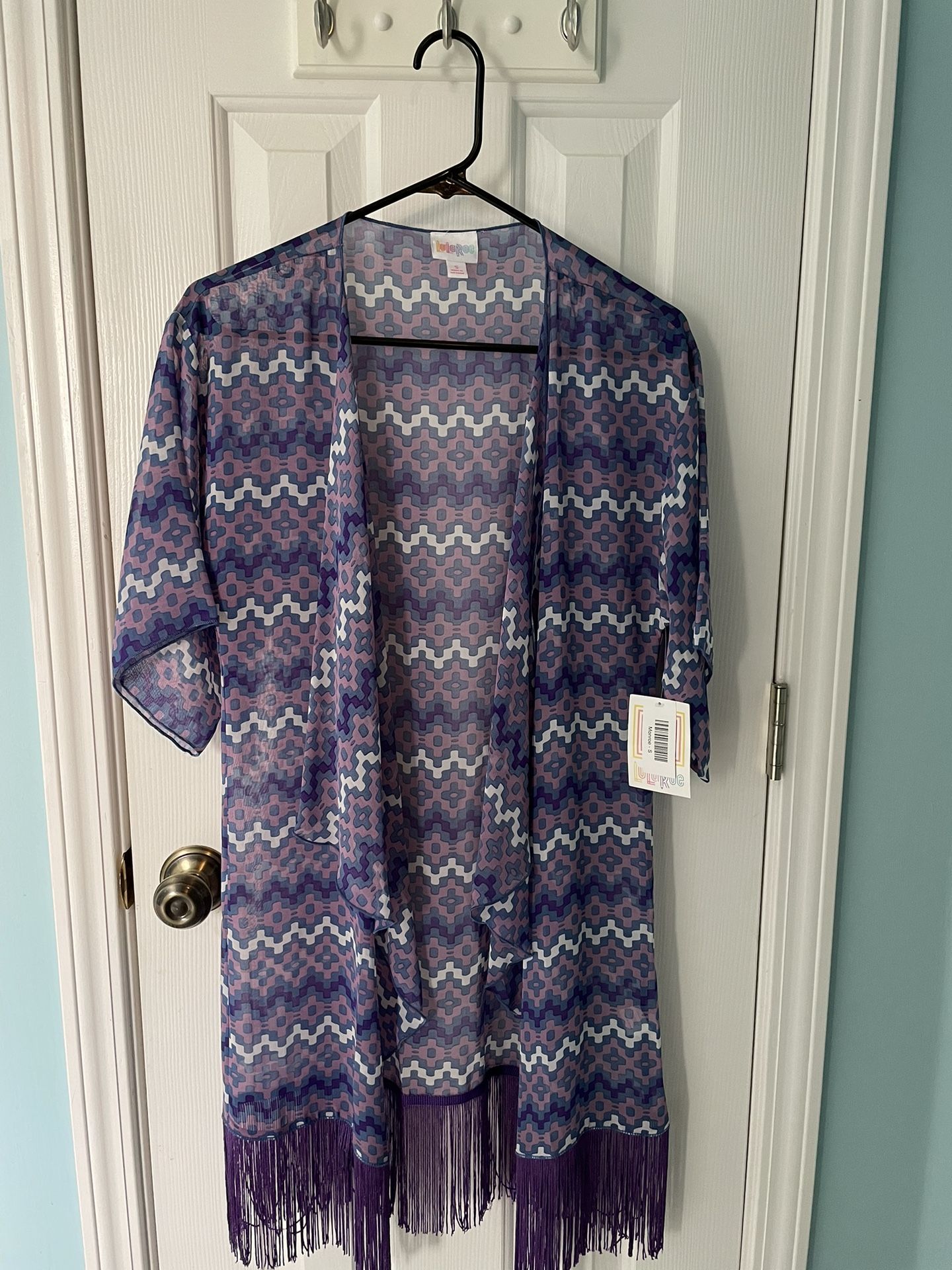 Lularoe Monroe