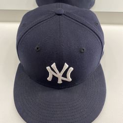 NY Yankees baseball hat