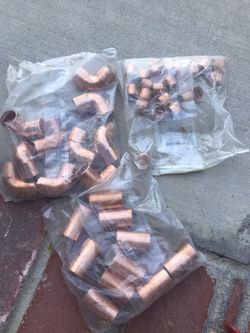 $50 for all 3 bags Pu ripon