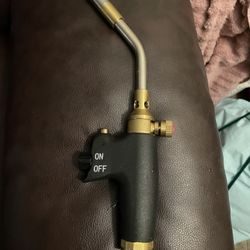 Torch tip