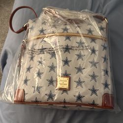 COWBOYS DOONEY AND BOURKE 