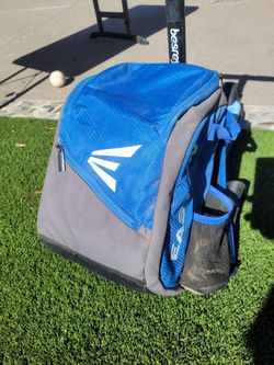 Easton Baseball Bag, Youth Game Ready