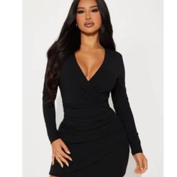 Fashionnova Dresses