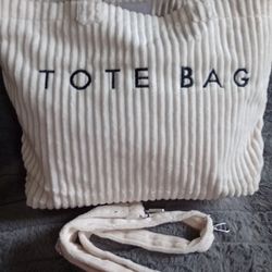 White Tote 