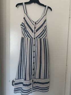 Sun dress. Size small