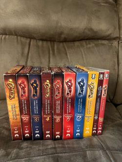 CHEERS Seasons 1 -10 on DVD in Very Good Condition