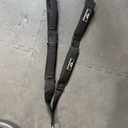 Tricep Cable Attachment 