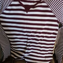 Women's Shirt Size Medium 