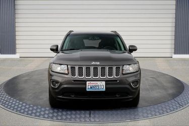 2015 Jeep Compass