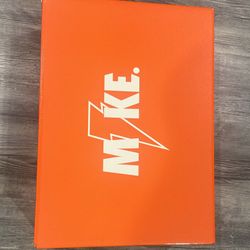 Air Jordan 6 Gatorade Size 12 Pads