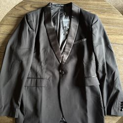 Men’s Blazer