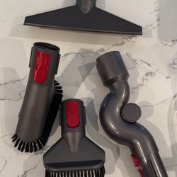 Dyson V11 Vacuum Attachments All New 