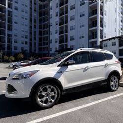 Ford Escape 2014