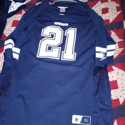 NFL Apparel Jersey