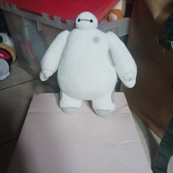 Disney Plush