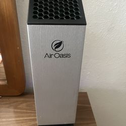 Home Purifier Air Oasis