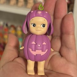 Sonny Angel Pumpkin Lop