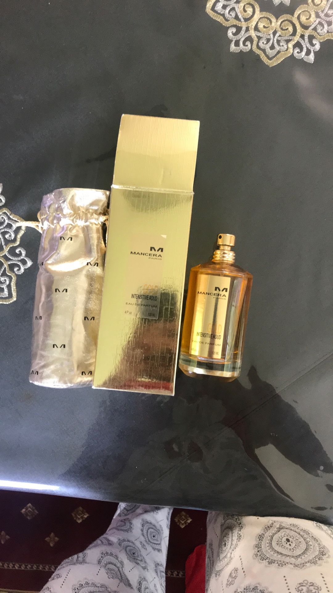 Mancera Perfume