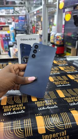 Samsung Galaxy A25 5G 128GB