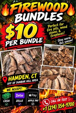 Firewood