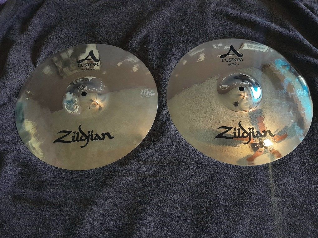 Zildjian Cymbals Drums Instruments Percussion Music Entertainment.