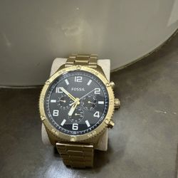 Fossil Watch