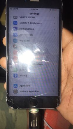 Apple iPhone s plus