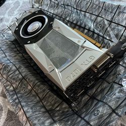 1070 GTX Video/ Gaming Card