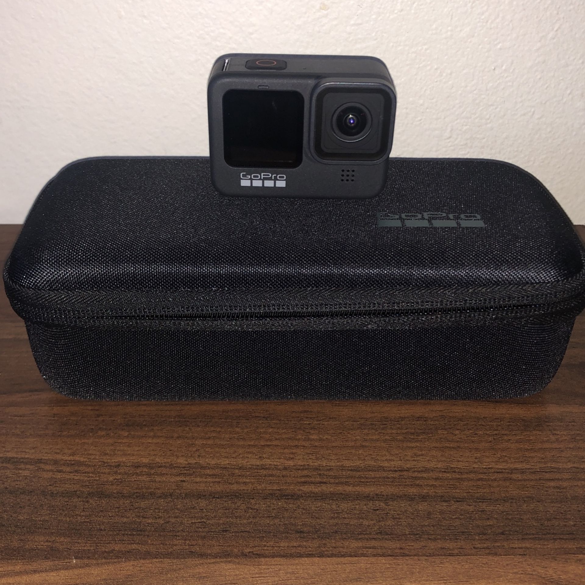 GoPro Hero9