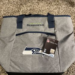 Seahawk Bag