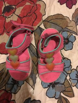 CARTERS SIZE 7