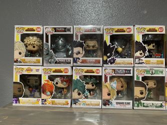 Funko Pop