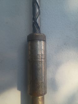 vintage Yankee push screwdriver