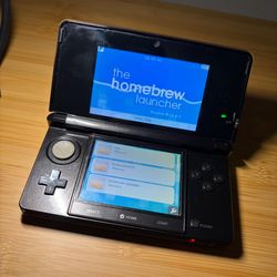 Nintendo Original 3ds