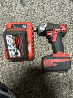 Snap On 3/8impact 