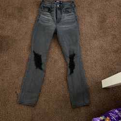 Black Pants