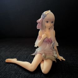 Re:Zero Emilia Figure