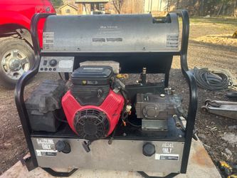 Pressure Washing Machine RK41 RAHSCO