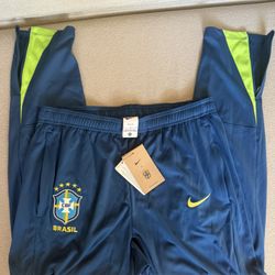Nike Brazil Men's Pants