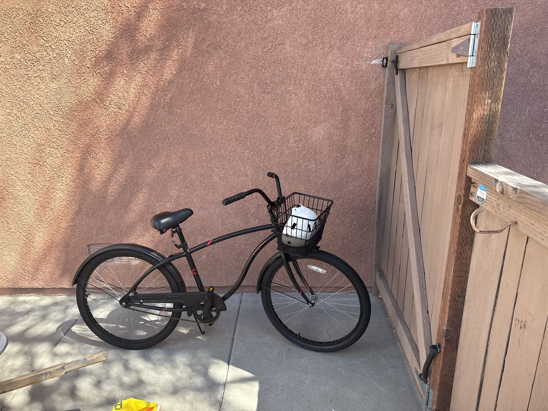 Beach Cruiser