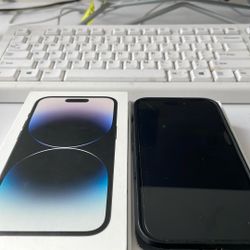 iPhone 14 Pro (T-Mobile)