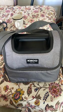 Igloo lunch box