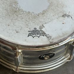  Rogers Snare  Drum
