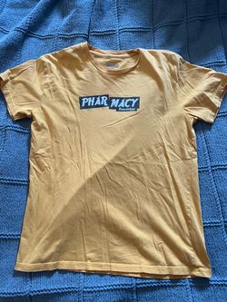Pharmacy shirt
