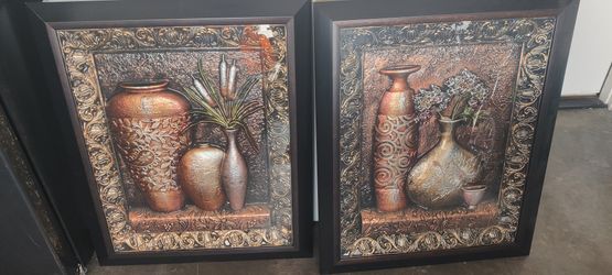 Large Decor Pictures