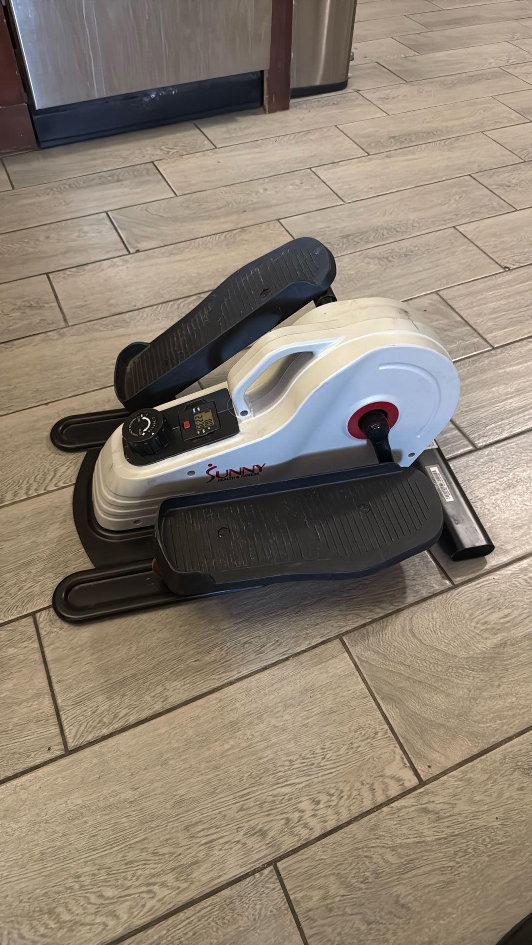 Sunny Health And Fitness Stepper